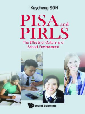cover image of Pisa and Pirls